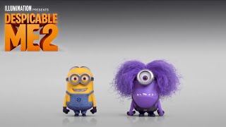 SATURDAY MORNING MINIONS  Episode 9  Chair Race Illumination Entertainment HD [upl. by Molahs779]