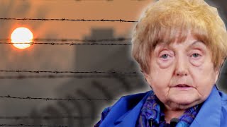 I Survived The Holocaust Twin Experiments  This Is That Story  BuzzFeed Video [upl. by Fanning]