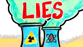 The Truth About Nuclear Energy [upl. by Robinetta771]