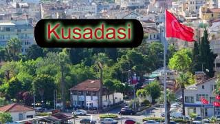 Kusadasi Turkey [upl. by Anileve174]