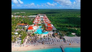 Dominican Republic  Dreams Dominicus La Romana 122019 [upl. by Lotte]