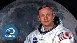 Neil Armstrong 5 Amazing Facts [upl. by Tigirb]