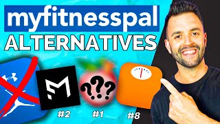 Ranking The BEST MyFitnessPal Alternatives 2025 [upl. by Llenad]