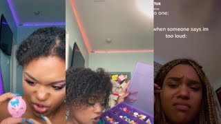 Best of Arianna Hailey’s TikTok’s  TikTok Compilations [upl. by Herahab987]