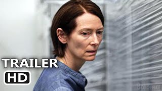 MEMORIA Trailer 2021 Tilda Swinton [upl. by Lehcir786]