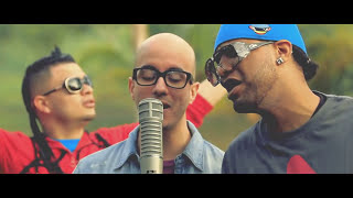 Jowell y Randy  Solo Por Ti ft Cultura Profética Remix Official Video [upl. by Nomolos319]