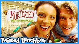 The Talk  Mortified  Season 1 Episode 6 [upl. by Nirred]