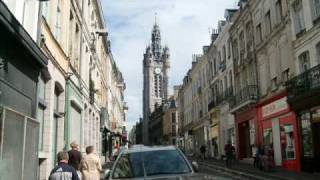 douai ma ville 1 [upl. by Yvonner]