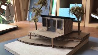 An introduction to Architectural Model Making [upl. by Sylvia]