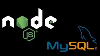 NodeJS  MySQL Database Connection Tutorial [upl. by Coltson]