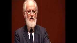 Academic English  Prof David Crystal on standard vs nonstandard English [upl. by Atnwahs791]