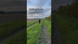 Cynophile [upl. by Yks]