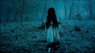 The Ring  Samara Morgan TV Scene HD [upl. by Eitnom]