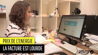 Fournisseur de gaz et délectricité comment choisir [upl. by Bilac500]