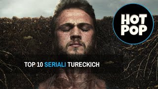 TOP 10  TURECKIE SERIALE [upl. by Kessiah]