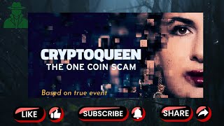 The Cryptoqueens Disappearance The One Coin [upl. by Leduar]