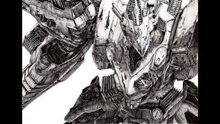 Armored Core 4For Answer Fan Remix  Do You Remember [upl. by Anetta404]