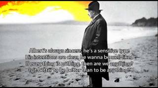 Counting Crows  Einstein on the beach subtitled [upl. by Deibel]