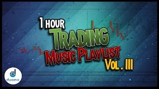 Music for Trading Vol3  1 hour Ambient Music for Focus amp Concentration [upl. by Loferski386]