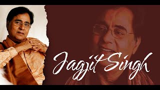 Jagjit Singh  Soft Instrumentals  One Hour [upl. by Eelime]