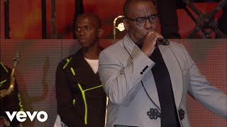 Joyous Celebration  UJesu Unobubele Live At Sun City 2020 [upl. by Nobe]