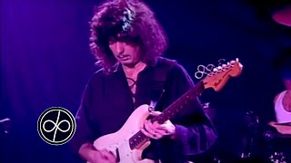 Deep Purple  Anya Live 1993 [upl. by Nari142]