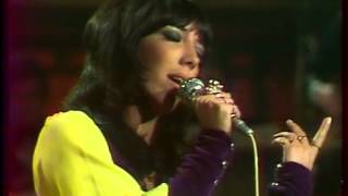 Shuki amp Aviva  Signorina Concertina live in France 1973 [upl. by Eiahpets]