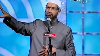 Urdu  Quran Aur Jadeed Science  Dr Zakir Naik [upl. by Stoneman]