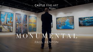 Paul Kenton  Monumental [upl. by Shaya]