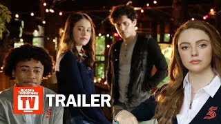 Legacies Season 1 ComicCon Trailer  Rotten Tomatoes TV [upl. by Zetrauq295]