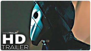 DREAMCATCHER Official Trailer 2021 Horror Movie HD [upl. by Akinal471]