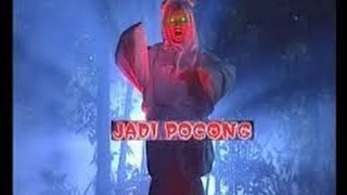 Jadi pocong episode 2 [upl. by Frodina790]