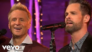 Gaither Vocal Band  Jesus Messiah Live [upl. by Ettenim]