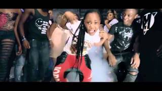 FRANKO  COLLER LA PETITE CLIP OFFICIEL [upl. by Dnomasor]