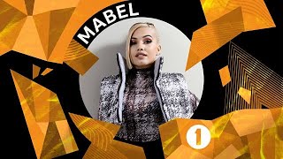 Mabel  BBC Big Weekend 2021  Full Set [upl. by Eserehc]