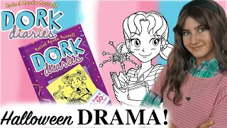 Dork Diaries EPISODES♡ halloween DRAMA [upl. by Weinreb]