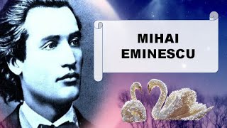 Mihai Eminescu  Material educativ pe intelesul copiilor [upl. by Nanerb]