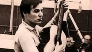 Antonio Carlos Jobim  Brazil [upl. by Uziel473]