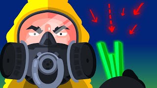 What Happens To Nuclear Waste [upl. by Manup42]