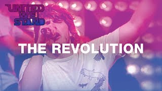 The Revolution  Hillsong UNITED [upl. by Felisha105]