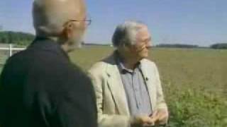 Neil Armstrong  First Television Interview Part2 [upl. by Erbas]