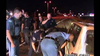 Toughest Takedowns Deputy Kristi Estes COPS TV SHOW [upl. by Kawai]