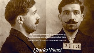 Ponzi Scheme The Complete Origin Story  Explained Simply [upl. by Oren]