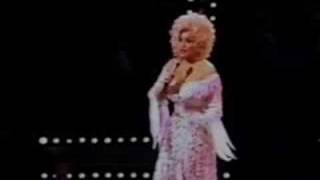 Dolly Parton  Jolene live in London [upl. by Dane454]