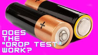 How To Test Batteries Without A Battery Tester [upl. by Marcella]