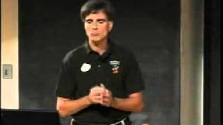 The quotLast Lecturequot by Randy Pausch [upl. by Sevein710]