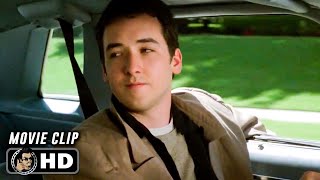 SAY ANYTHING Clip  quotSixteen Weeksquot 1989 John Cusack [upl. by Oakman402]