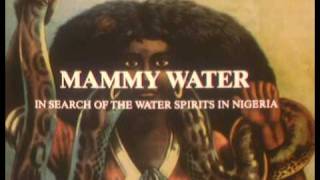 Mammy Water  PREVIEW [upl. by Xyla]