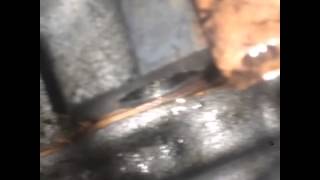 SR20DET Head Gasket Oil Leak [upl. by Crawford]