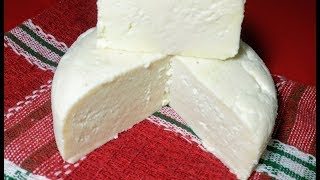 Queso fresco curado tres ingredientes [upl. by Greyso]